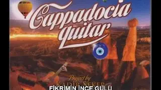 KADİR ŞEKER - FİKRİMİN İNCE GÜLÜ