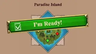 STOP DODGING Paradise Island (A mid-ELO map guide) | AoE2