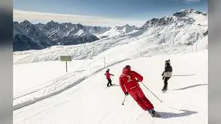 Rethian Alps | Scuol | Swiss | ⛷️ 🎿 | Engadina Valley | Schlivera | Clunas | Mot da Ri | Champatsch 