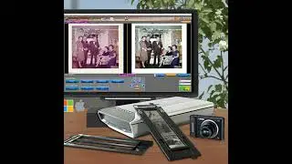 Photo reminiscing can reduce stress & loneliness: Vivid-Pix CEO Rick Voight