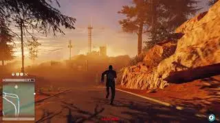Legacy Kickin It Old School Part 3 Side Operation Watch Dogs 2 #78