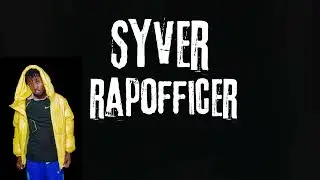 Akagoma - Syver RapOfficial
