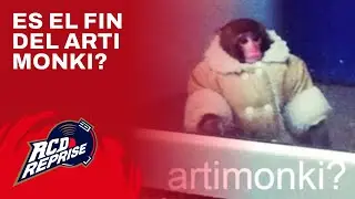 ARCTIC MONKEYS SE SEPARAN (Y PARECE SER CIERTO) | RIPCHORD