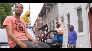 TELL ME-BROAD DAY TAE-FT-K-DOT- PRODUCED BY-EKO-of-MHMG] official music video