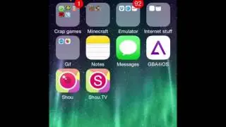 How to get gba4ios2.1