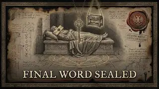 The Secret Theology of Pain | Human Voiced, No Ads | History for Sleep