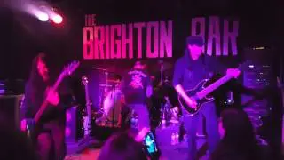 Cycle Of Pain @ the Brighton Bar