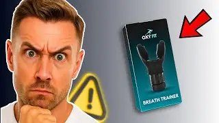 Обзор тренажера для дыхания Oxyfit Breath Trainer 2026 &mdash; мошенничество или легитимность??