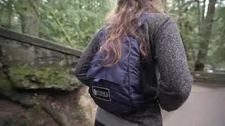The best rain gear around, Outback Trading Co.'s Pak-a-Roo Collection!