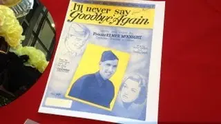 WWII Love Song 