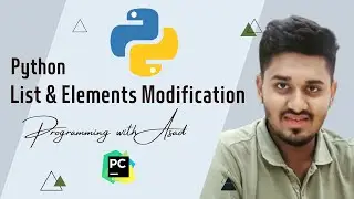 Python Lists: 