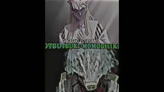 Shigaraki vs Anime Villains #shorts
