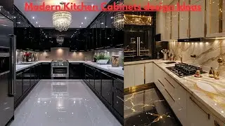 80 Modern Kitchen Cabinet Design Ideas/#Wooden Tv Unite Wall Design Ideas/#Stylish Tv Unit Interior.