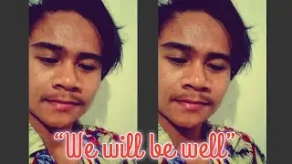 26 seconds: WE WILL BE WELL | MACDL vlog no. 6