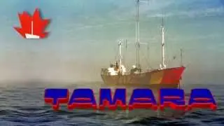 Apollo 100 - Tamara