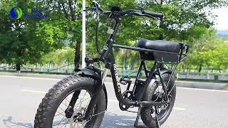 Drive the Change: Custom Electric Bikes for the Modern Urban Warrior   www.zhsydz.com