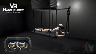 VR Hanglider