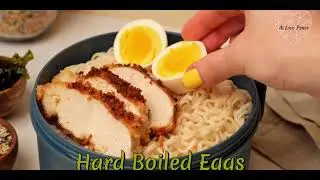 AI Love Peace Microwave Ramen Bowl: The Future of Quick & Flavorful Meals!