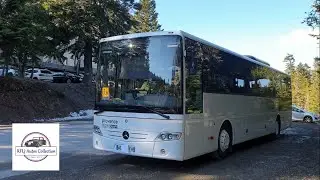 Mercedes Benz Intouro, deuxième du nom 🧐🤓