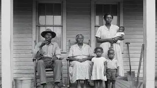 Why Black Families Say &ldquo;What Goes On in This House, Stays in This House&rdquo;