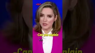 The Debate Was Over After This Question