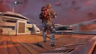 Call of duty MOBILE:FRONTLINE battle royale  (redminote8pro) gameplay
