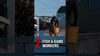 Top 5 Most DANGEROUS Jobs