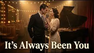 It&rsquo;s Always Been You &ndash; Smooth Jazz Duet | Romantic Jazz Song for Late Nights