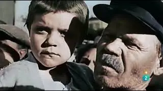 Operaci&oacute;n Barbaroja (1941). Segunda Guerra Mundial.
