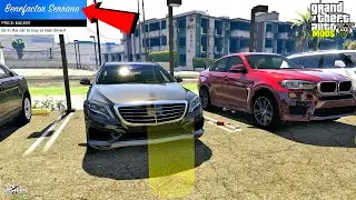 How to install Auto Dealers V (2023) GTA 5 MODS