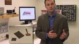 PPS Primer on Discrete vs. Array Sensors
