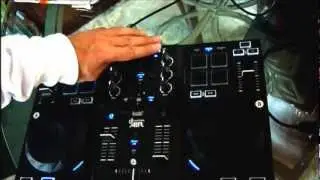 Hercules DJ Control Air