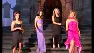 TIERRA CANELA - ANGEL DE LUZ / HERIDA DE AMOR