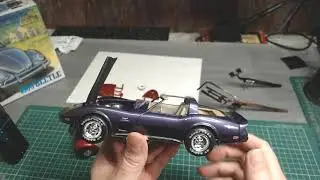 Updates On Are Tribute Builds For / Bella /Veronica / Keith