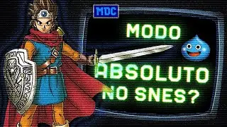 Modo Absoluto no ASSEMBLY de Snes.