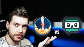 Streamlabs vs. Streamelements | STREAM PORADCE