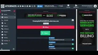 How To Allow Cracked Players To Join Your Server