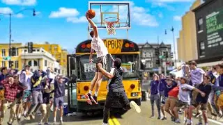 Beat Me, Win $1000 vs My Whole City!