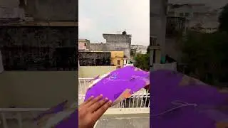 What a beautiful kite sound 🔥 KITE #shorts #kiteground #kiteflying #comedy #kitecatching #yt