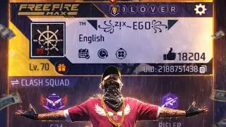 #FreeFire #GarenaFreeFire #FreeFireHighlights #Booyah #FreeFireTips #GamingChannel #DailyGaming