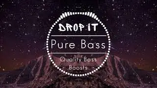 TYNAN & SHARPS - Shut It Down Ft. Sam King [Bass Boosted]