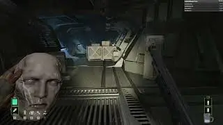 Alien: Rogue Incursion | Part 2 Escaping the Nest
