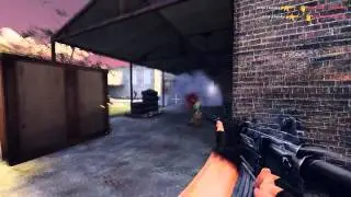 nooky INCREDIBLE SPRAY vs Stockholm Verdandi
