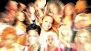 JUST STAND UP! Mariah. Beyonce. Rihanna. Miley. Leona & more