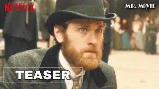BODIES (2023) Teaser Trailer SUB ITA della Serie Crime Thriller | Netflix