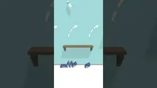 Bottle Flip 3D Level 2