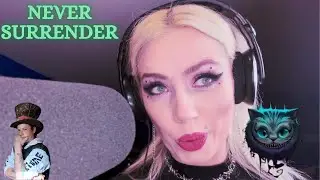 Sumo Cyco 'No Surrender' Piano Version {Reaction}