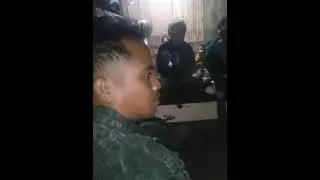 Gasa paling krenn dgn di iringi lagu 👍 susisana,,