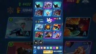 X-Hero: Idle Avengers gameplay pt.2