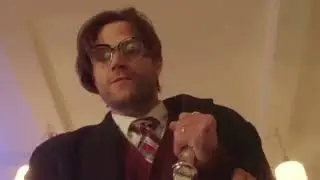 &laquo;Ｊａｒｅｄ　ｋｉｓｓｅｓ　Ｍｉｓｈａ&raquo;  Ｓｕｐｅｒｎａｔｕｒａｌ　１４　ｓｅａｓｏｎ　ｇａｇ　ｒｅａｌ